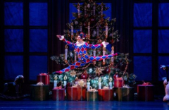 The Nutcracker: International Ballet Stars in Phoenix, AZ!