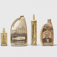 A Gallerist's Perspective: A Conversation with Yng-Ru Chen at the Cahoon Museum of American Art