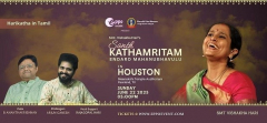 Santh Kathamritam Endaro Mahanubhavulu by Smt Vishakha Hari