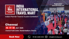 Best travel exhibition in Chennai