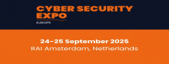 Cyber Security Expo Europe 2025