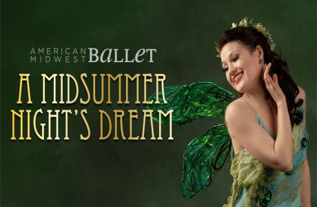 A Midsummer Night's Dream On 19 April 2026, Omaha, Nebraska, United States