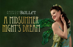 A Midsummer Night's Dream On 19 April 2026