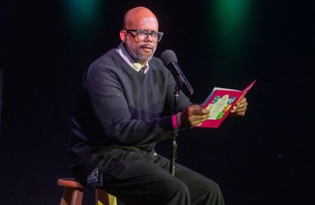 Words with Nerds: WEIRD SCIENCE EDITION, Madison, Wisconsin, United States