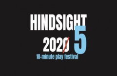 Hindsight - Ten-Minute Play Staged Reading