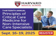 Principles of Critical Care Medicine for Non-Intensive Care Specialists