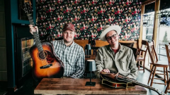 Old Town Music and Arts Festival