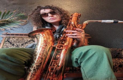 An Ornette Coleman Ancestor Celebration