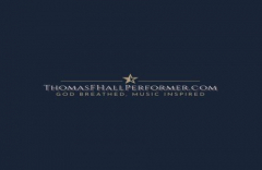 Thomas F Hall Electronic Keyboard Dining Performance and Free Museum Self-Guided Tour