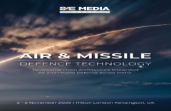 Air and Missile Defence Technology Conference 2025