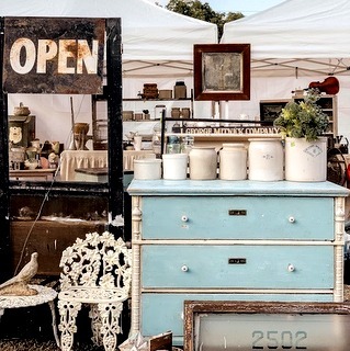 Kenwood Artisan Marketplace, Kenwood, California, United States