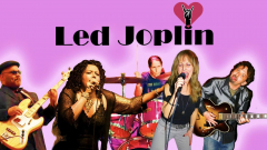 Led Joplin