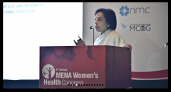 10th MENA Women's Health Congress