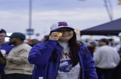 Summer Slam 2025 Savvy Seats Tailgate Zone Summer Slam 2025 Tailgate Party On 02 August 2025