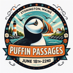 Puffin Pride and Passages