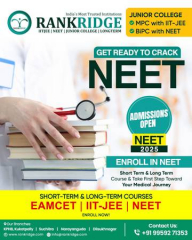 Best NEET Coaching institute Hyderabad