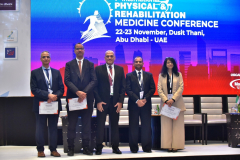 8th Annual International Physical and Rehabilitation Congress