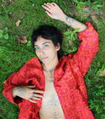Indigo de Souza