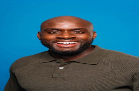 Comedy at The Railway Streatham : Mark Simmons, Michael Akadiri Double Bill of Edfringe Previews, London, England, United Kingdom