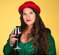 Comedy @ Brockley Brewery : Ria Lina (Edfringe Preview/WIP) Plus Guests
