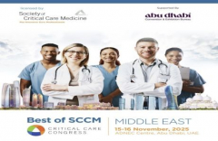 The Best of SCCM Critical Care Congress - Middle East