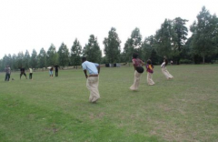 Ubochi Iji Egwu: ICSN Sports Day and Picnic
