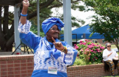 JUNETEENTH in Colonial Beach
