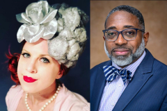 Select Saturday Cocktails and Jazz | July 5 | 7-10 PM | featuring Jessica Mashburn and Dr. John Henry