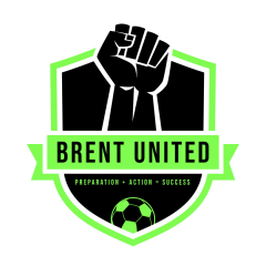 Brent United Football Club Trials