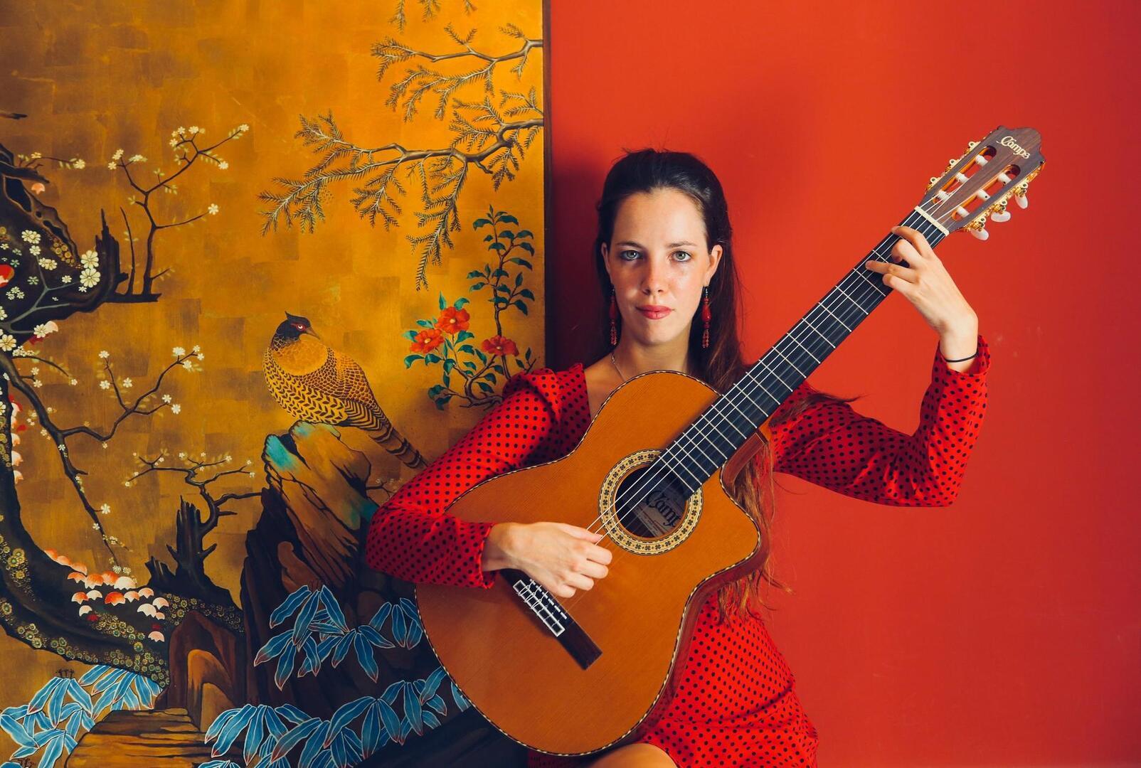 Lau Noah, Frenchtown, New Jersey, United States