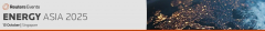 Reuters Events: Energy Asia 2025