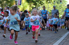 AdventHealth Watermelon 5K