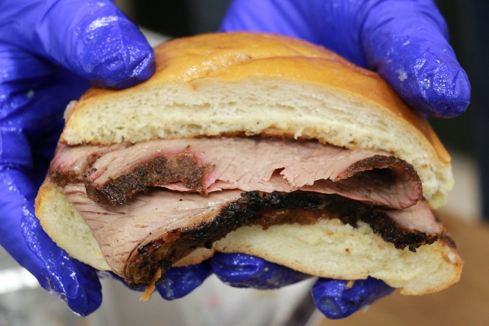 Tri-Tip Lunch Fundraiser by the Santa Maria Masons, Santa Maria, California, United States