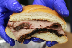 Tri-Tip Lunch Fundraiser by the Santa Maria Masons