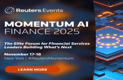 Momentum AI Finance 2025