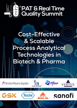 4th PAT and Real Time Quality Summit, Boston, Massachusetts, United States