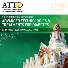 ATTD 2026 - 19th International Conference on Advanced Technologies and Treatments