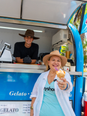 Bayshore Market – Shop, Eat and Chill Every Sunday in the Bayshore District