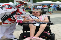 11th Annual All Disabilities Festival at Dorrian Green