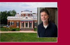 July 4th at Monticello
