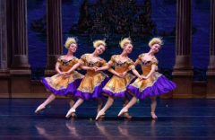 The Sleeping Beauty: International Ballet Stars in Dallas, TX!
