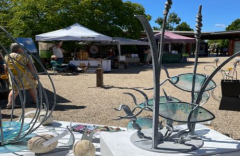 Artful Summer Weekend - Art and Craft Fair