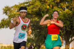 Summer Dash Series - Watermelon Dash Dallas, 5K, 1 Mile, Family and Kids K