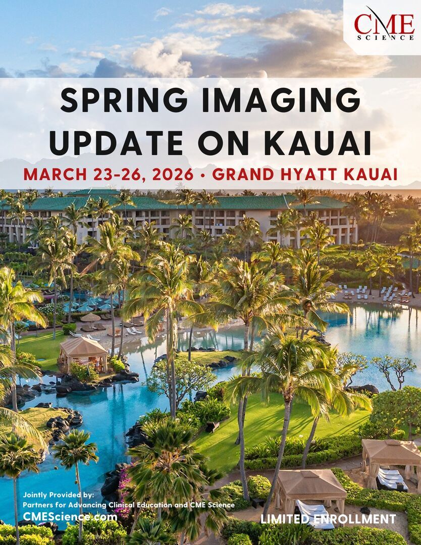 Spring Imaging Update on Kauai, Poipu, Hawaii, United States