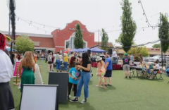 Nashville Foodie Fest
