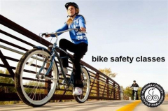 Smart Cycling for Adults