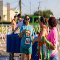 Summer Dash Series - Watermelon Dash, 10K, 5K, Family and Kids 1K