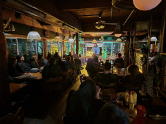 Comedy Oakland at Quinn's Lighthouse Sat Jun 28 8pm
