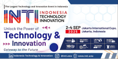 Indonesia Technology and Innovation