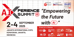 AI Xperience Summit